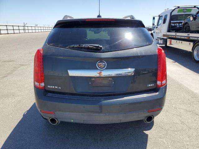 3GYFNEE37GS518437 Cadillac SRX LUXURY