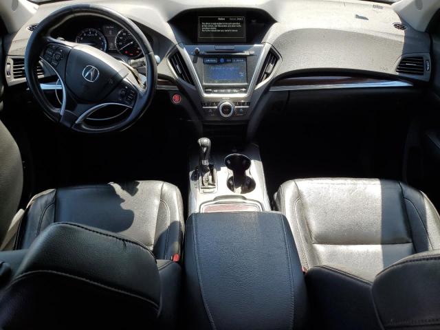 5FRYD3H45EB010899 Acura j35y5