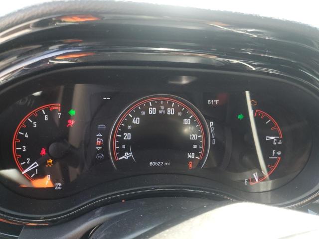 1C4RDHDG8MC554375 Dodge 2021
