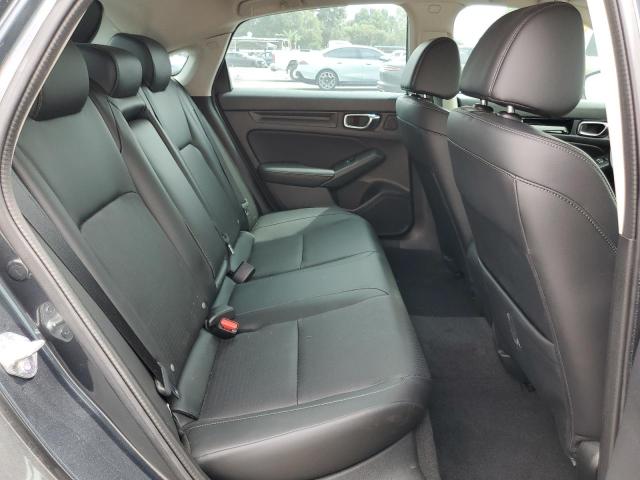 19XFL1H78PE001567 Honda Civic
