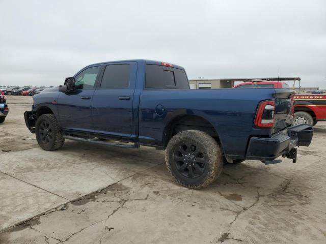 3C6UR5FL9RG278143 RAM 2500 Laram