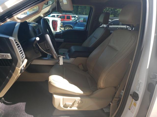 1FTEW1CF1GFA35289 Ford F150 SUPER