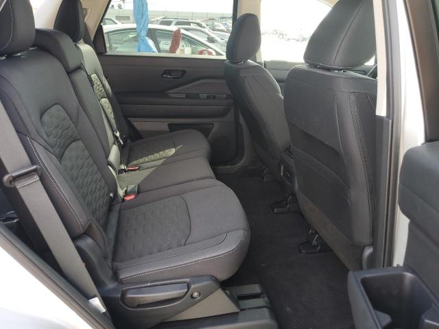 5N1DR3BA8SC240781 Nissan 2025