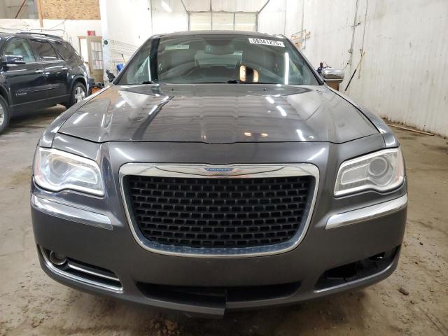 2C3CCAEG9EH327908 Chrysler 300C