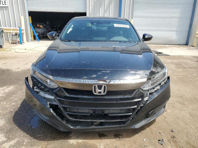 1HGCV1F30KA151778 Honda l15be