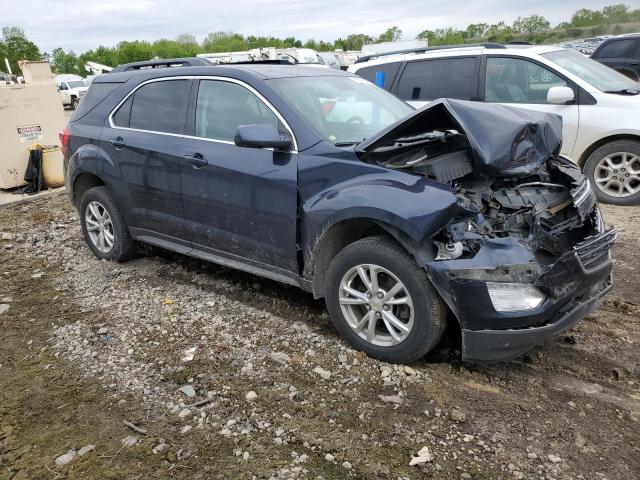 2GNALCEK9H1603737 Chevrolet EQUINOX LT