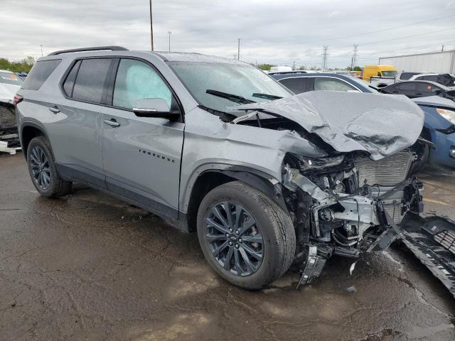 1GNEVJKW4PJ294769 Chevrolet TRAVERSE R