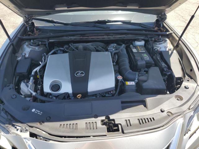 58ABZ1B19KU037252 Lexus ES 350