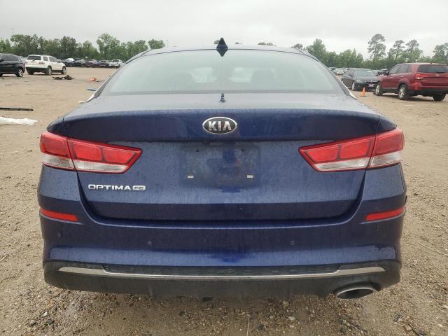 5XXGT4L31LG384831 KIA Optima Lx