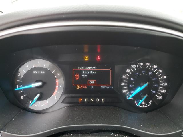 3FA6P0H72ER105188 Ford Fusion