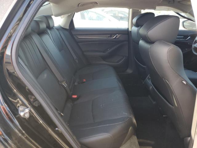 1HGCV1F53KA038294 Honda l15be
