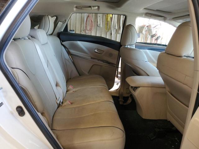 4T3ZK3BB2FU073635 Toyota VENZA LE