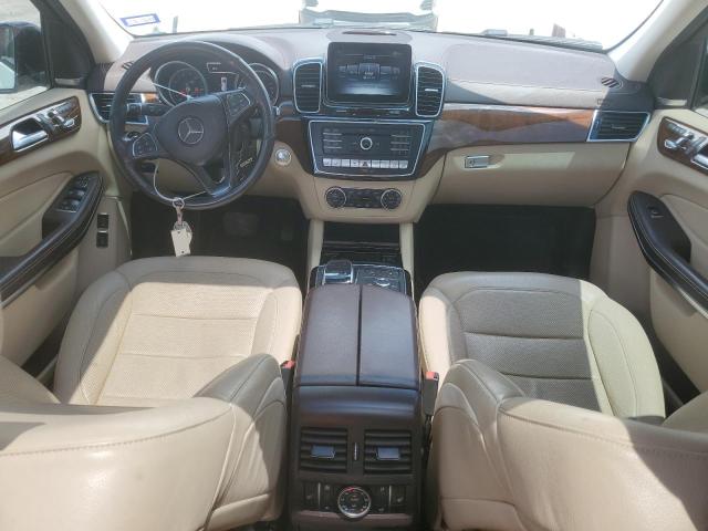 4JGDF7DEXHA889583 Mercedes-Benz GLS 550 4M