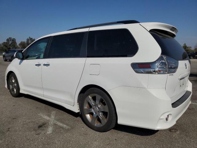 5TDXK3DCXES513081 Toyota 2gr-fks