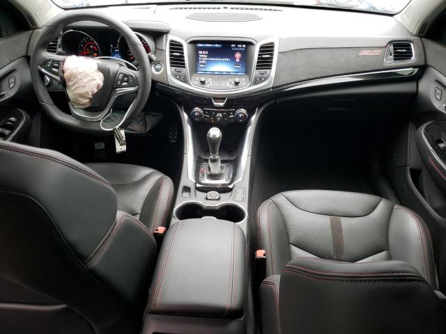 6G3F15RW5HL300271 Chevrolet SS