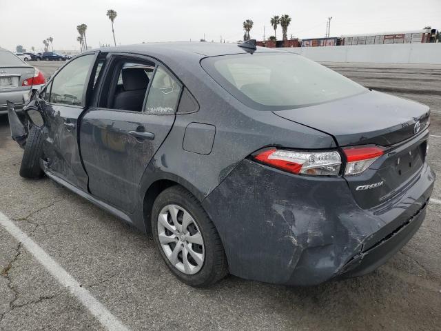 JTDBCMFE4R3045416 Toyota COROLLA LE