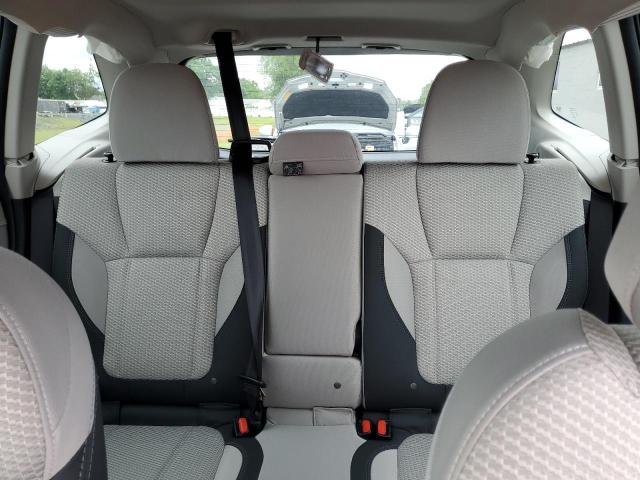 JF2SKAECXPH539637 Subaru FORESTER P