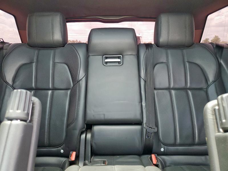 SALWR2VF9FA611679 Land Rover RANGE ROVE