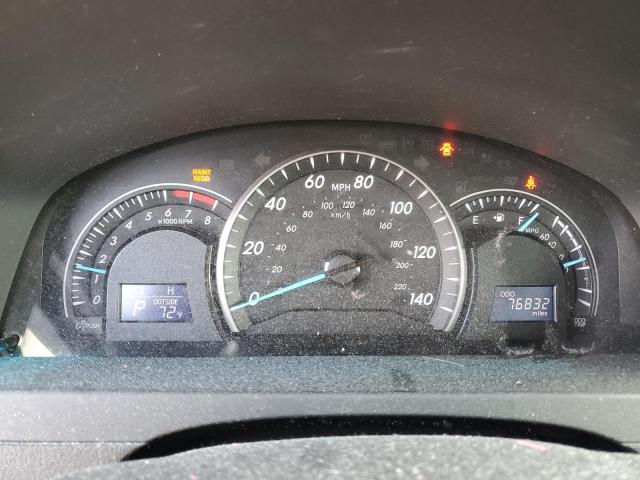 4T4BF1FK4ER351307 Toyota CAMRY L