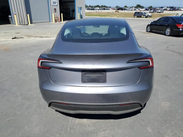 5YJ3E1EA2SF938799 Tesla 2025