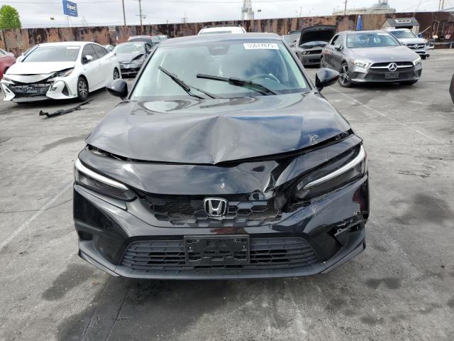 19XFL2H59RE002752 Honda Civic Lx