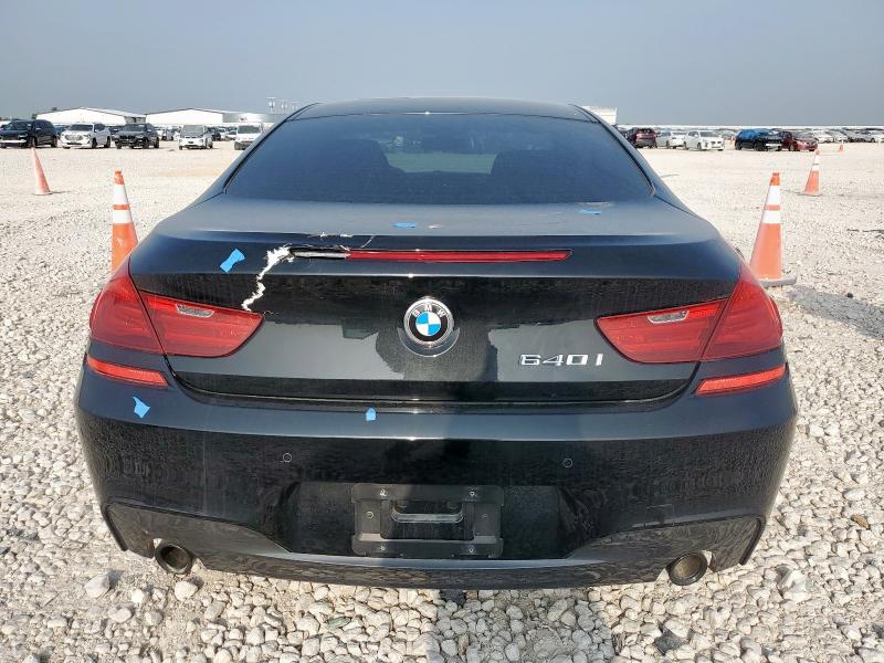 WBA6H1C53GD933018 BMW 2016