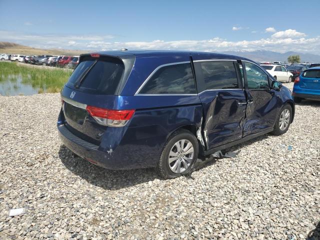 5FNRL5H69FB012694 Honda ODYSSEY EX