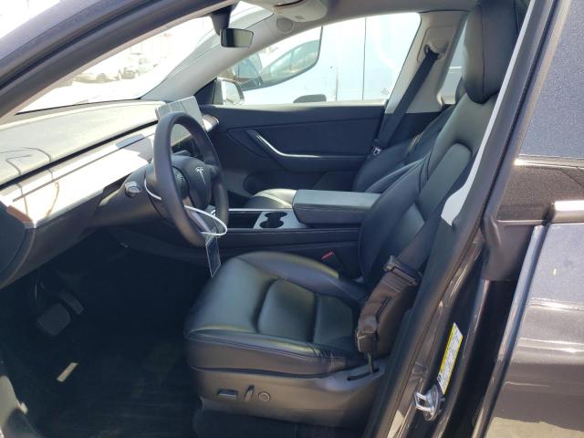 5YJYGDEE8MF218012 Tesla Model Y