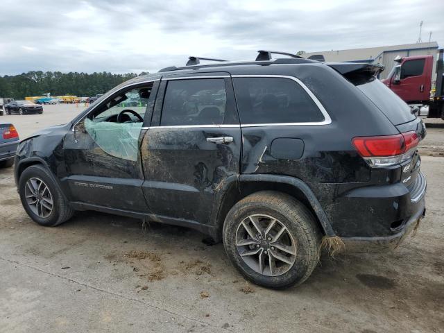 1C4RJFBG0MC592389 Jeep Grand Cher