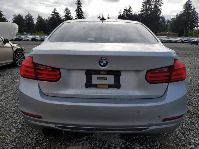 WBA3B3C59EJ982268 BMW 2014