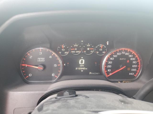 1GT110EG0FF583893 GMC SIERRA C25