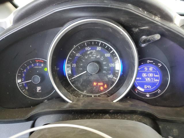 JHMGK5H52GX012978 Honda l15b1