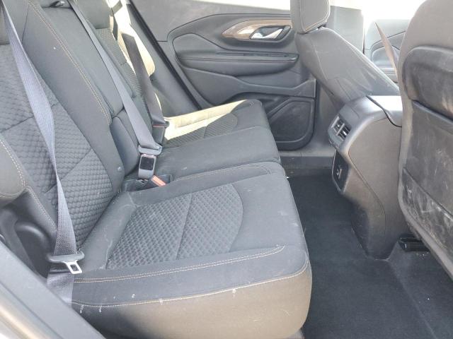 3GKALMEV5JL304733 GMC TERRAIN SL