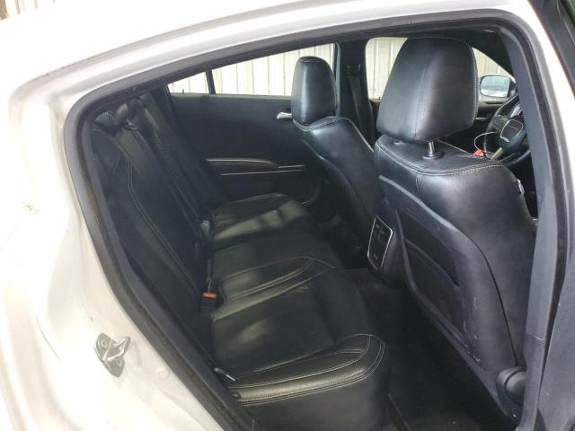 2C3CDXBG9KH615640 Dodge CHARGER SX