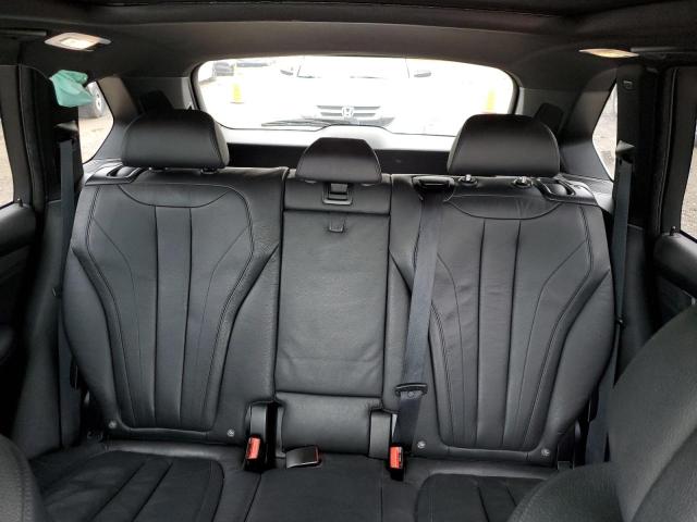 5UXKR0C53H0U52217 BMW X5 XDRIVE3