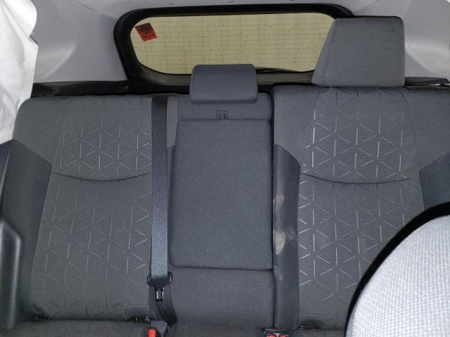 2T3P1RFV7MC186206 Toyota Rav4 Xle