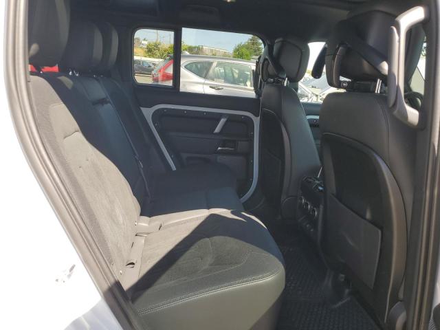 SALEWEEE6P2109107 Land Rover aj133 s/c