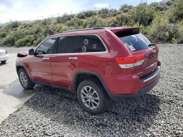 1C4RJFBG8FC607949 Jeep Grand Cher