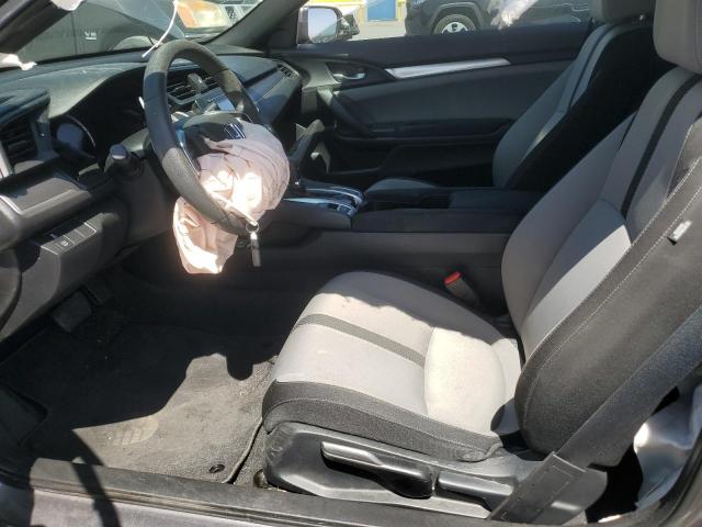 2HGFC4B0XJH304473 Honda Civic Lx