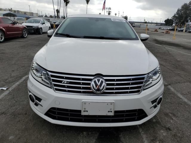 WVWBP7AN7FE804704 Volkswagen CC SPORT