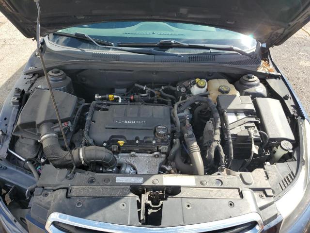 1G1PC5SBXF7139711 Chevrolet CRUZE LT
