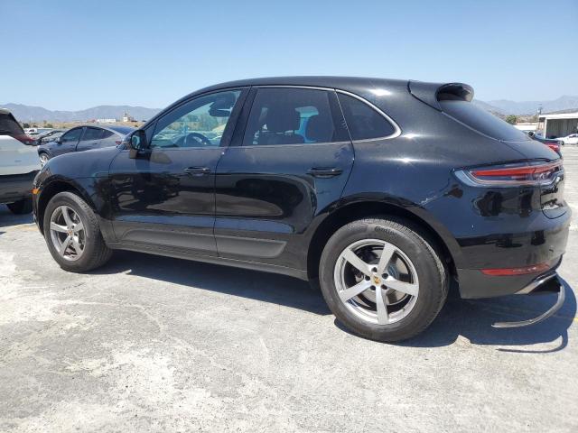 WP1AA2A51MLB01817 Porsche Macan