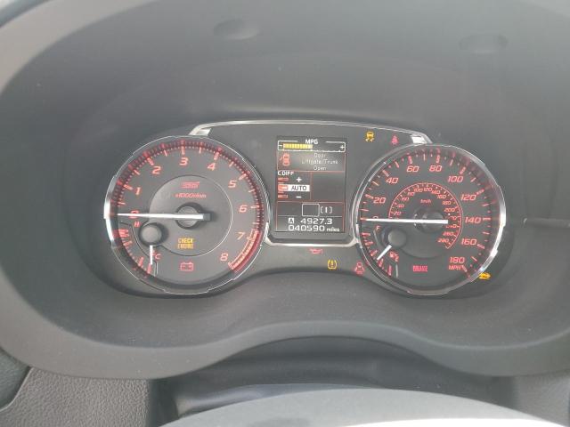 JF1VA2V60H9816389 Subaru WRX