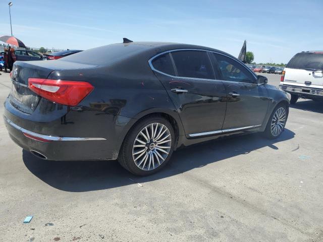 KNALN4D79E5121467 KIA v6 gdi lambda ii