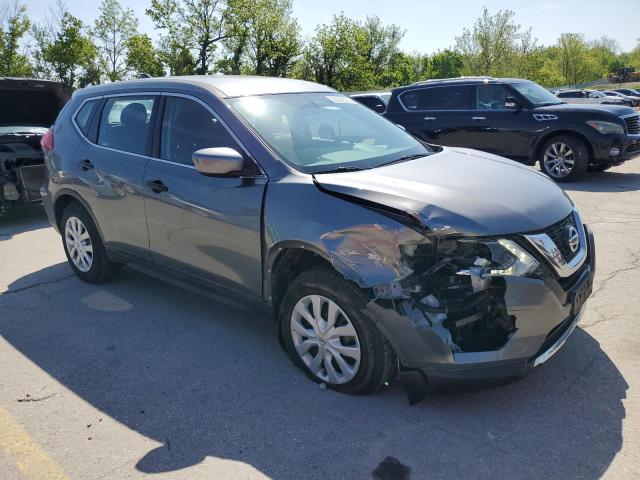 JN8AT2MV1HW253273 Nissan ROGUE S