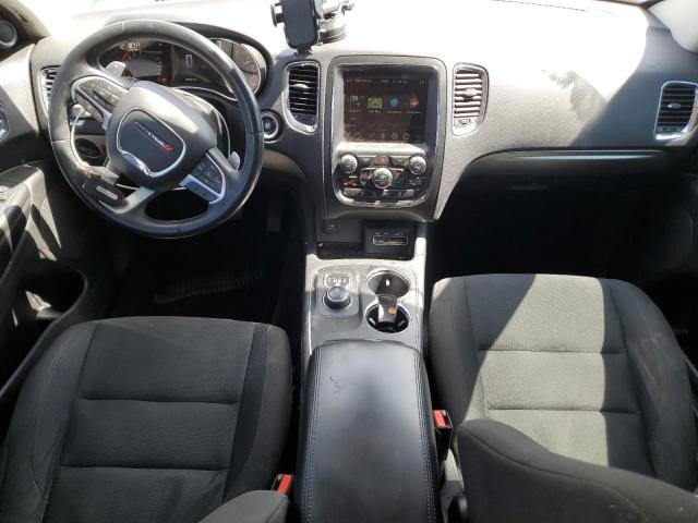 1C4RDHAG1HC869870 Dodge DURANGO SX