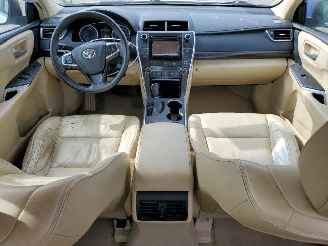4T4BF1FK0FR473664 Toyota CAMRY LE