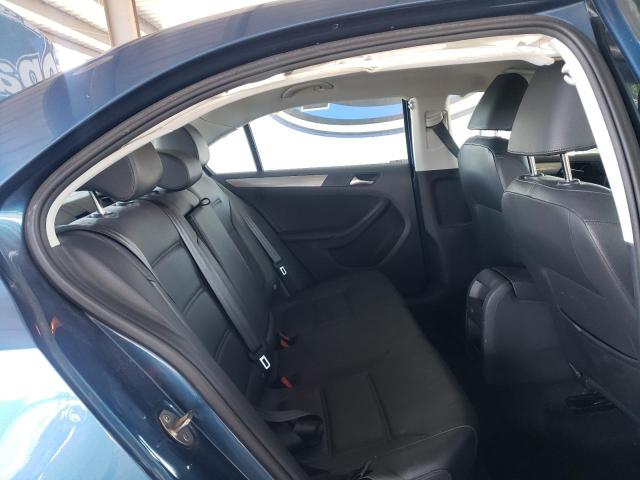 3VWDB7AJ4HM382860 Volkswagen JETTA SE