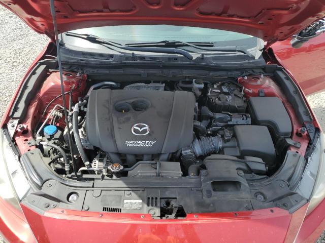 JM1BM1U71G1330759 Mazda pe