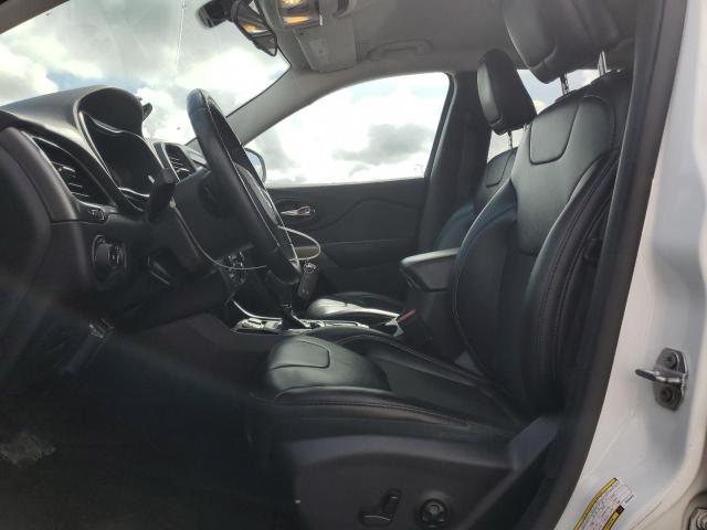 1C4PJLLB4KD266045 Jeep CHEROKEE L